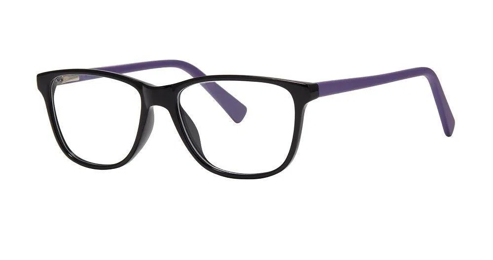 MODERN PLASTICS II JUST Eyeglasses - view 3